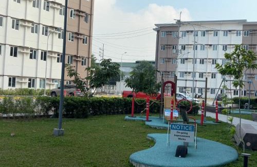 Marilao Appartement | Roxroy on Fifth SMDC Cheer Residences