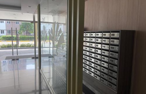 Marilao Appartement | Roxroy on Fifth SMDC Cheer Residences
