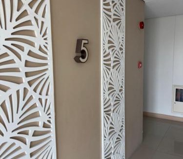 Marilao Appartement | Roxroy on Fifth SMDC Cheer Residences
