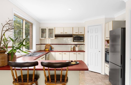 Far Meadow Maison | Roxy - A Secluded Luxury Estate Near Berry, where Serenity Meets Family Comfort