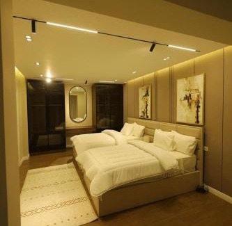 Heliopolis Appartement | Roxy resedince - سكن روكسي