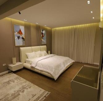 Heliopolis Appartement | Roxy resedince - سكن روكسي