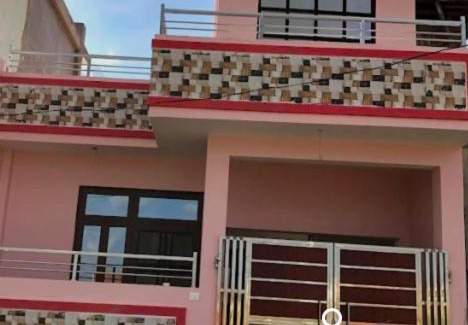 Charbagh Maison | roy place