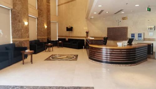 Mecca Hôtel | Roya Al Blad Hotel Makkah by Moro