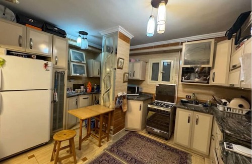 Ar-Raml 2 Appartement | Royal Alexandria Downtown