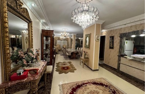 Ar-Raml 2 Appartement | Royal Alexandria Downtown
