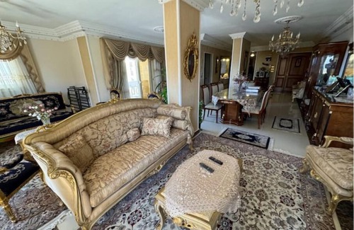 Ar-Raml 2 Appartement | Royal Alexandria Downtown