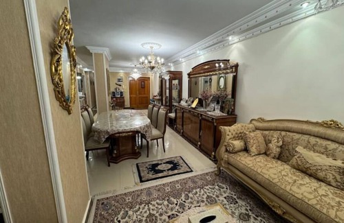 Ar-Raml 2 Appartement | Royal Alexandria Downtown