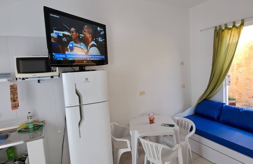 Itagua Appartement | Découvrez Ubatuba AP-5. Venez rester avec nous, confort et convivialité