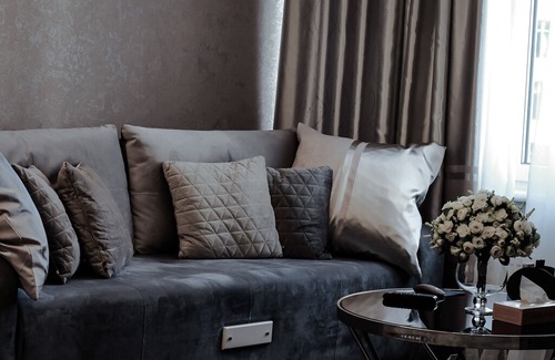 Arcadia Appartement | Royal Apartment with Seaview in Prymors'kyi district