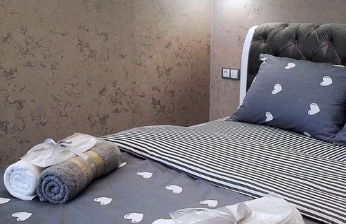Arcadia Appartement | Royal Apartment with Seaview in Prymors'kyi district