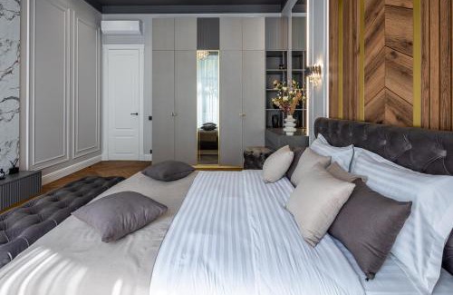 Lviv City Center Appartement | Royal apart on Fredra 4