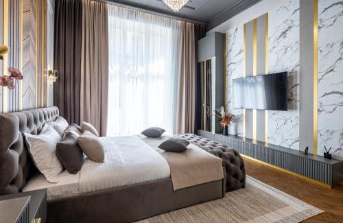 Lviv City Center Appartement | Royal apart on Fredra 4