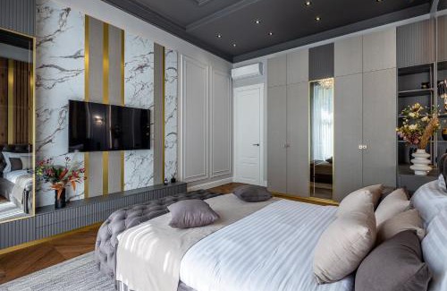 Lviv City Center Appartement | Royal apart on Fredra 4