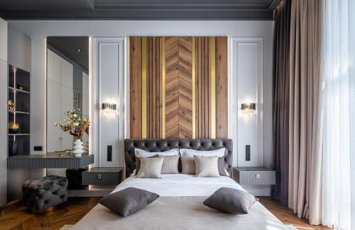 Lviv City Center Appartement | Royal apart on Fredra 4