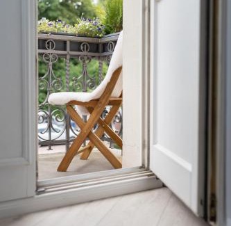 Baden Baden Old Town Appartement | Royal Apartment City Center Baden-Baden