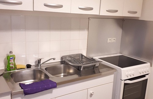 Chateau-Thierry Appartement | APPART ROYAL COUESNON
