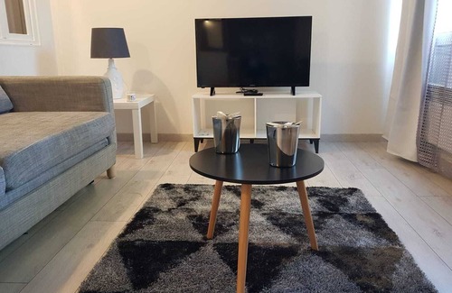Chateau-Thierry Appartement | APPART ROYAL COUESNON
