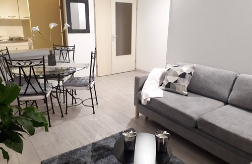 Chateau-Thierry Appartement | APPART ROYAL COUESNON