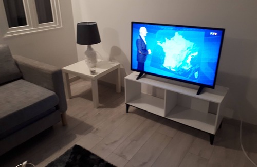 Chateau-Thierry Appartement | APPART ROYAL COUESNON