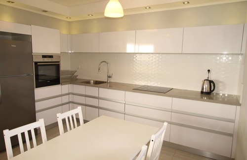 Netanya Appartement | Royal Apartment on the Sea