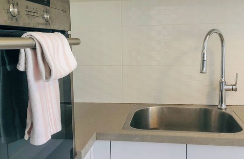 Netanya Appartement | Royal Apartment on the Sea