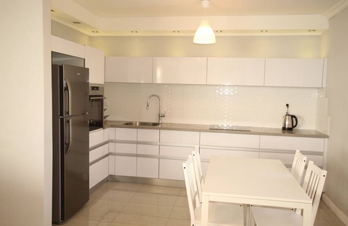 Netanya Appartement | Royal Apartment on the Sea