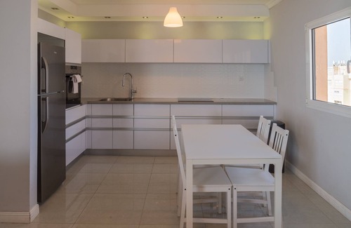 Netanya Appartement | Royal Apartment on the Sea