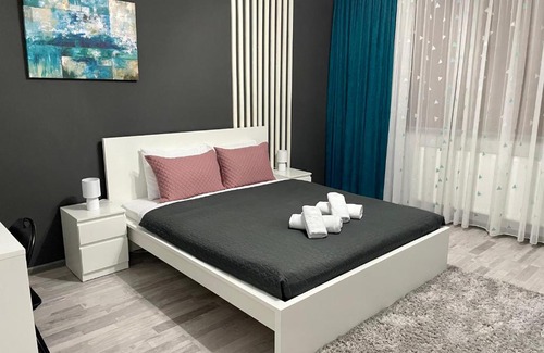 Brasov Appartement | Royal Apartment