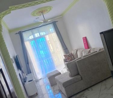 Manyimbo Appartement | Royal apartment sparki