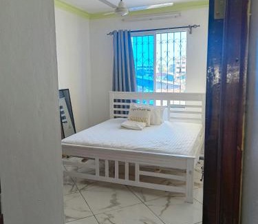 Manyimbo Appartement | Royal apartment sparki