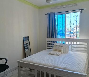 Manyimbo Appartement | Royal apartment sparki