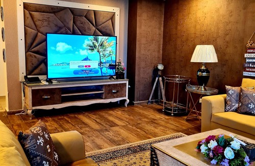 F-8 Sector Appartement | ROYAL APARTMENTS CENTAURUS