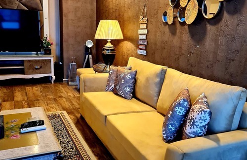 F-8 Sector Appartement | ROYAL APARTMENTS CENTAURUS