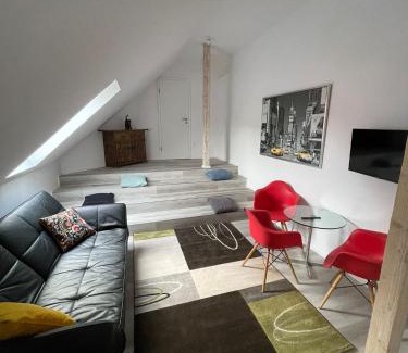 Comiat Maison | ROYAL APARTMENTS