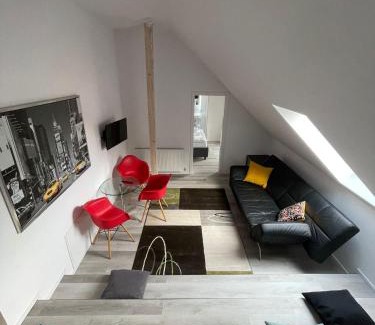 Comiat Maison | ROYAL APARTMENTS