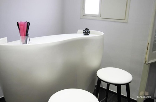 Centro Storico Appartement | Royal APT Caserta