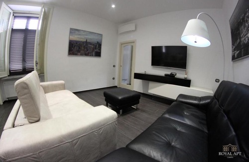 Centro Storico Appartement | Royal APT Caserta