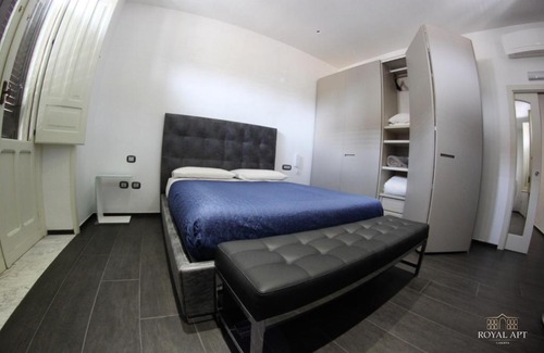 Centro Storico Appartement | Royal APT Caserta