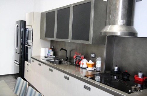 Centro Storico Appartement | Royal APT Caserta