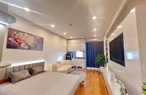 Viet Yen Appartement | Royal Bac Giang Resort