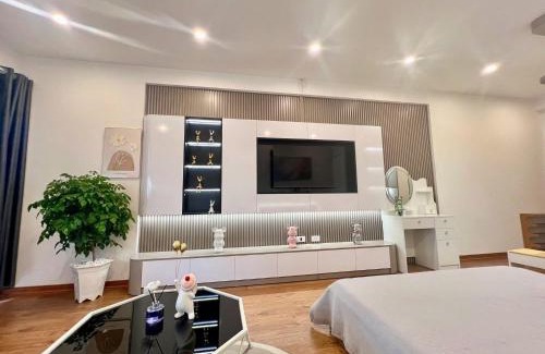 Viet Yen Appartement | Royal Bac Giang Resort
