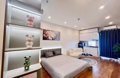 Viet Yen Appartement | Royal Bac Giang Resort