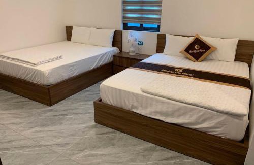 Viet Yen Appartement | Royal Bac Giang Resort