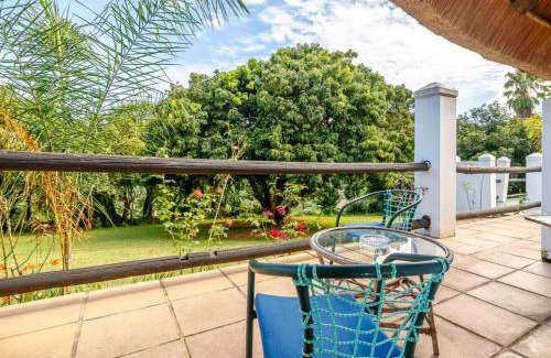 Hazyview Cabine | Royal Bakoena Hamiltonparks Country Lodge