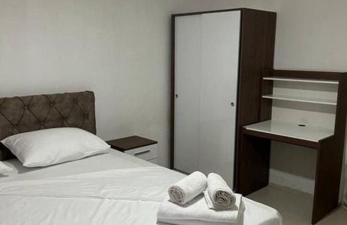 Nilufer Appartement | Royal BBY Suit Otel