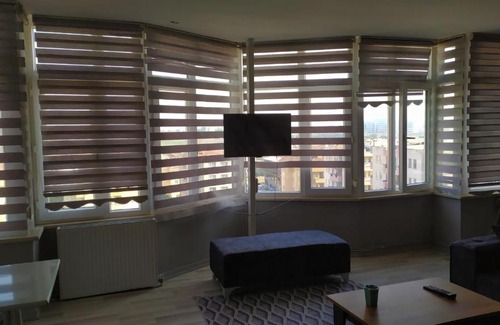 Nilufer Appartement | Royal BBY Suit Otel