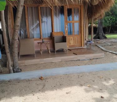 Pottuvil Hôtel | Royal beach