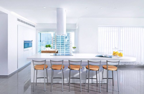 Kerem HaTeimanim Maison | ROYAL BEACH RESIDENCE - 2 BR 2 BATH APR