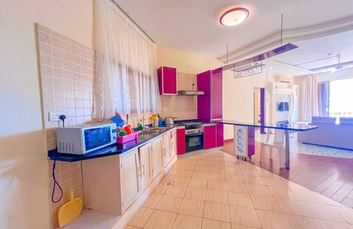 Bamburi Appartement | Royal Beachfront Apartments